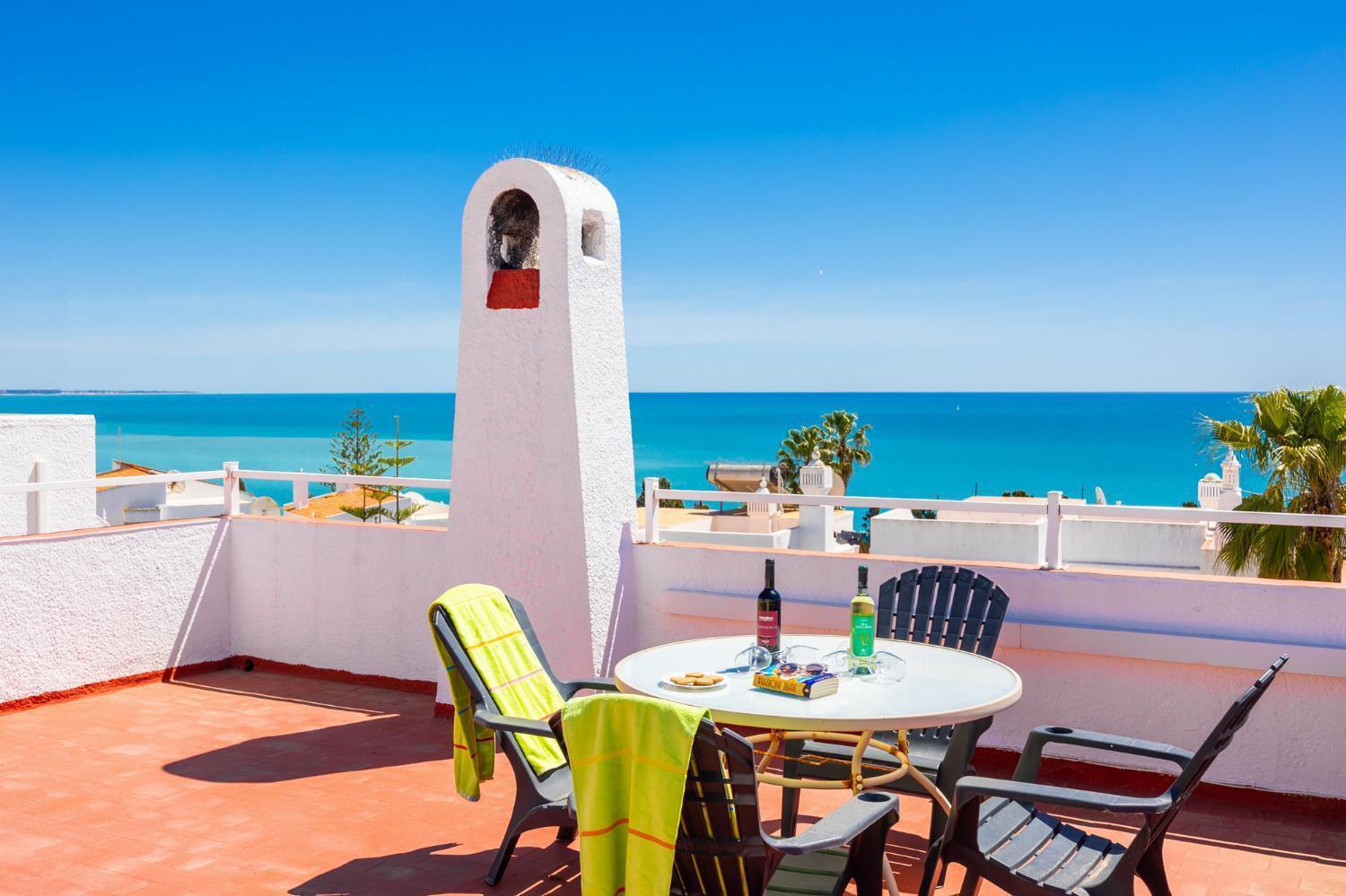 Villa Lili Albufeira Exterior photo